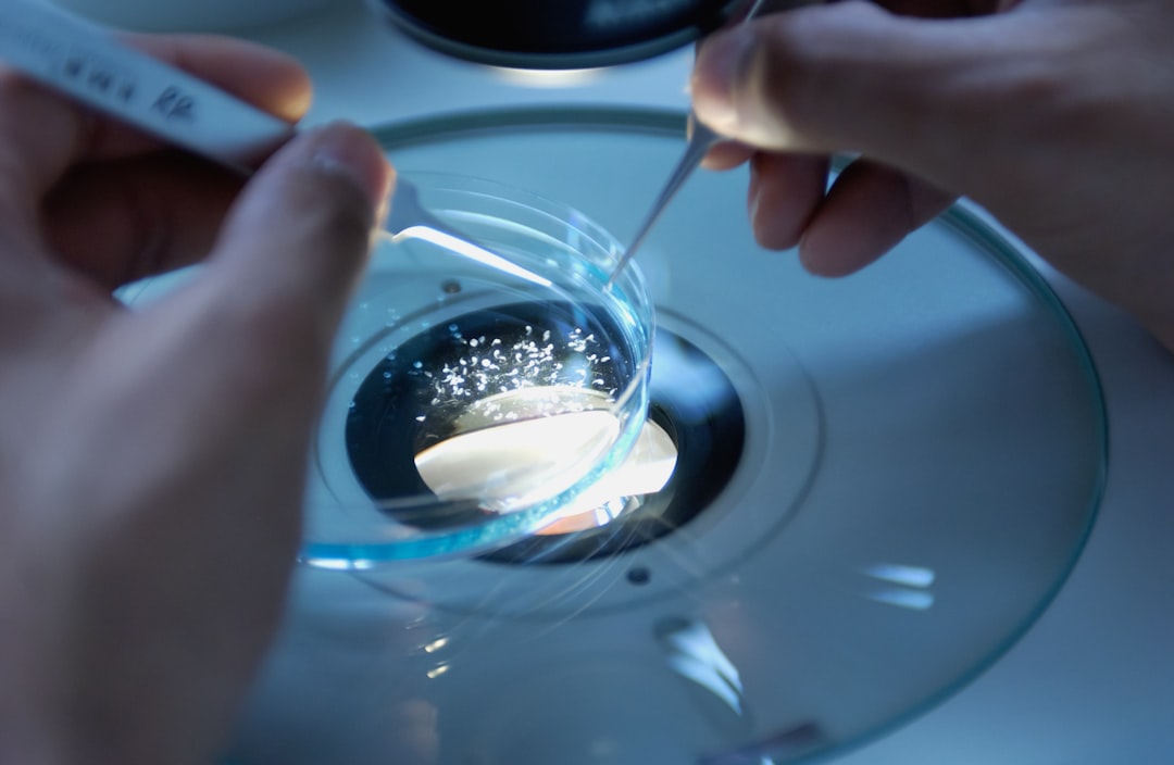 A Comprehensive Guide to IVF: Achieving Your Parenthood Dreams