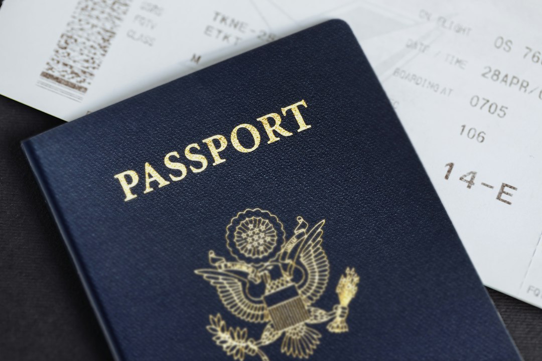 A Guide to US IVF Birth Certificates and Citizenship