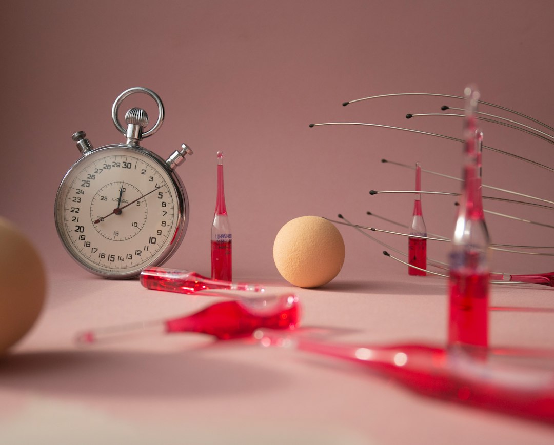 Benefits and Monitoring of Antagonist Protocol in IVF