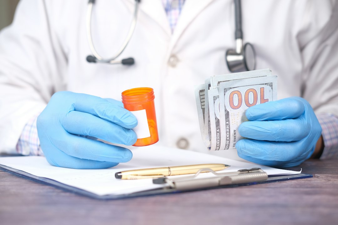 Breakdown of IVF Single Cycle Costs in the US