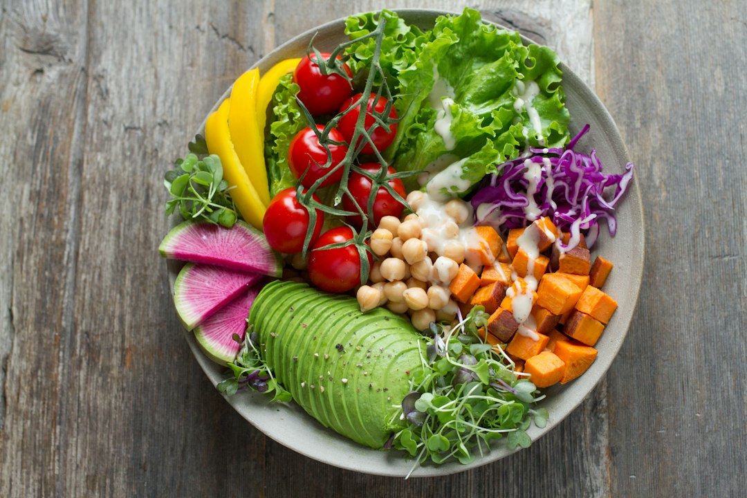 IVF Diet Tips: Separating Facts from Myths