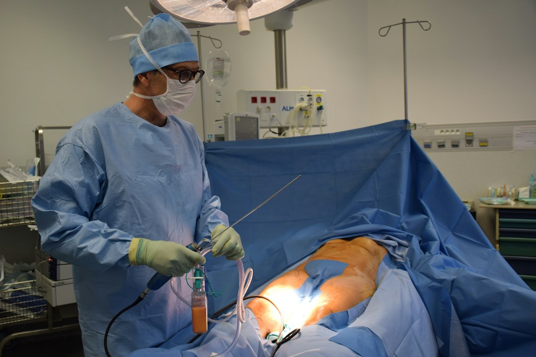 Preparing for HSG: A Crucial Step in IVF Treatment