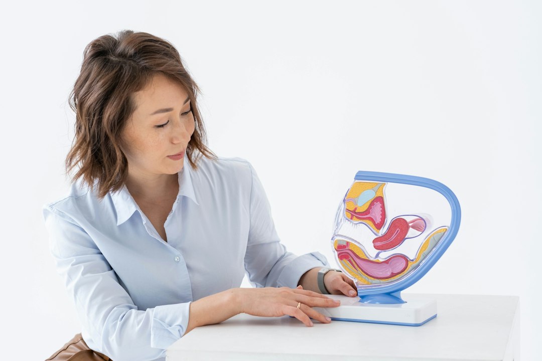The Impact of Endometriosis on IVF Success
