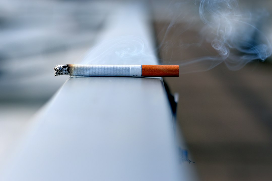 The Impact of Smoking and Drinking on IVF Outcomes