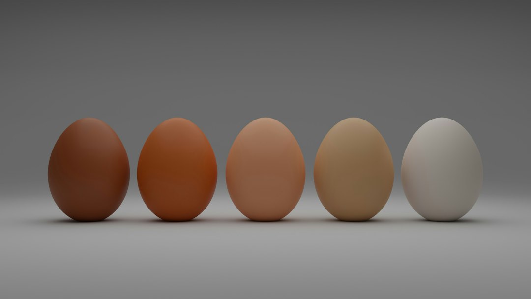 Understanding Egg Maturity in IVF: MII, MI, and GV Stages