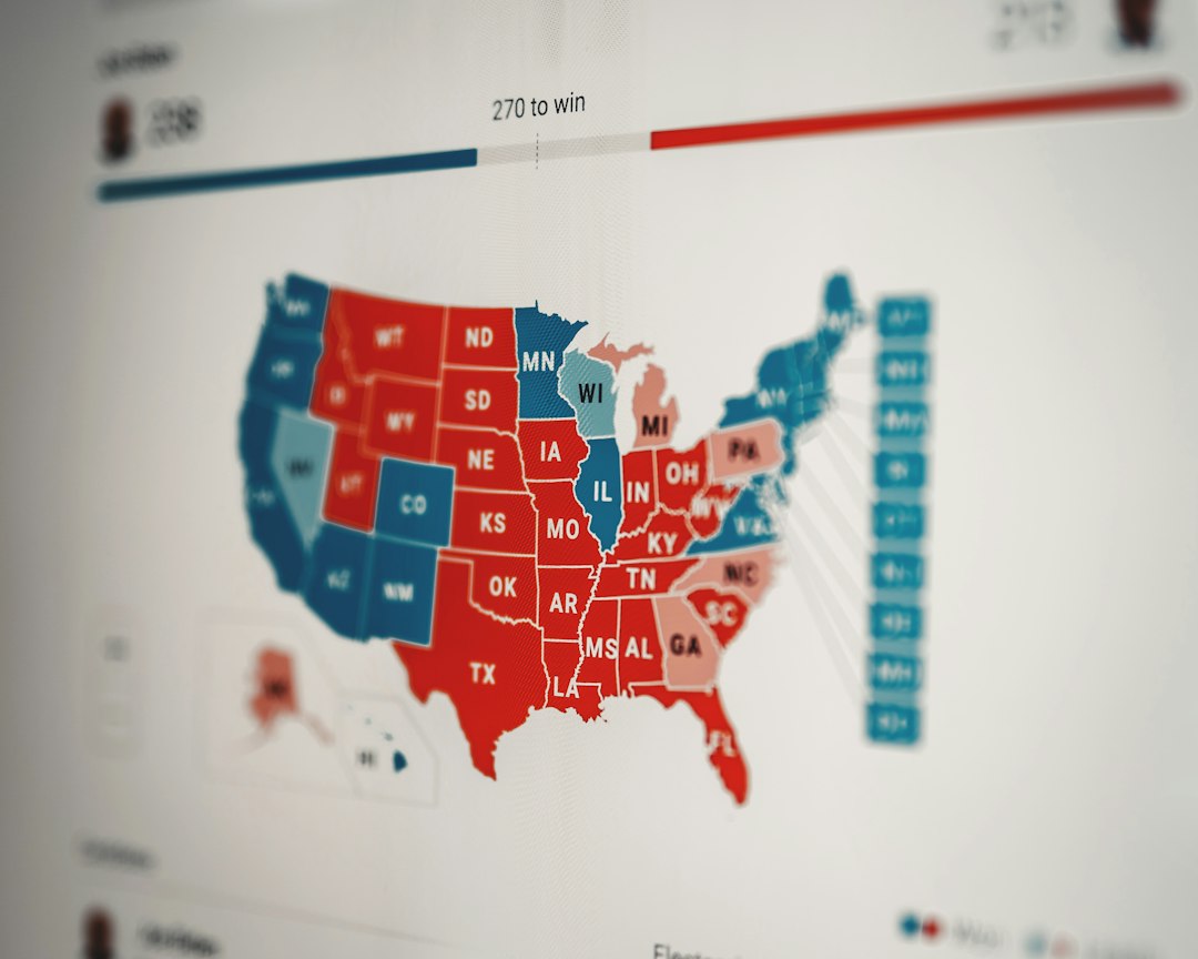US States with IVF Insurance Coverage