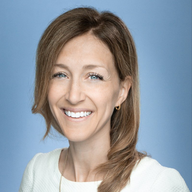 Jennifer Bakkensen