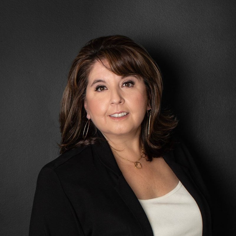 Arlene Morales