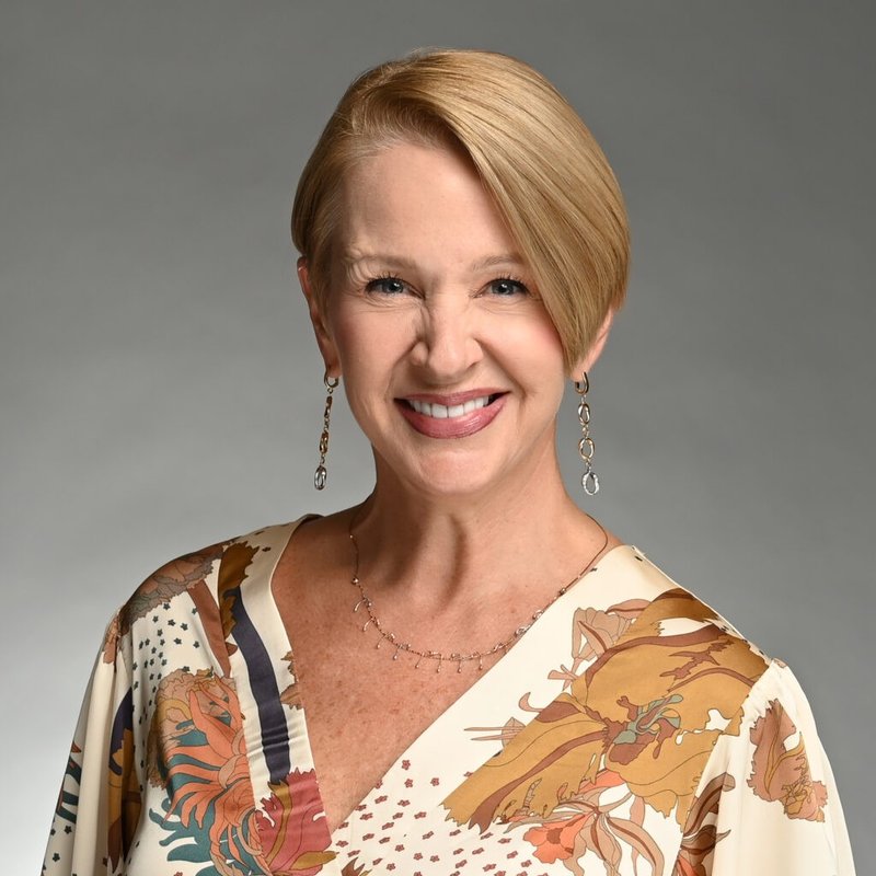 Lisa Hansard