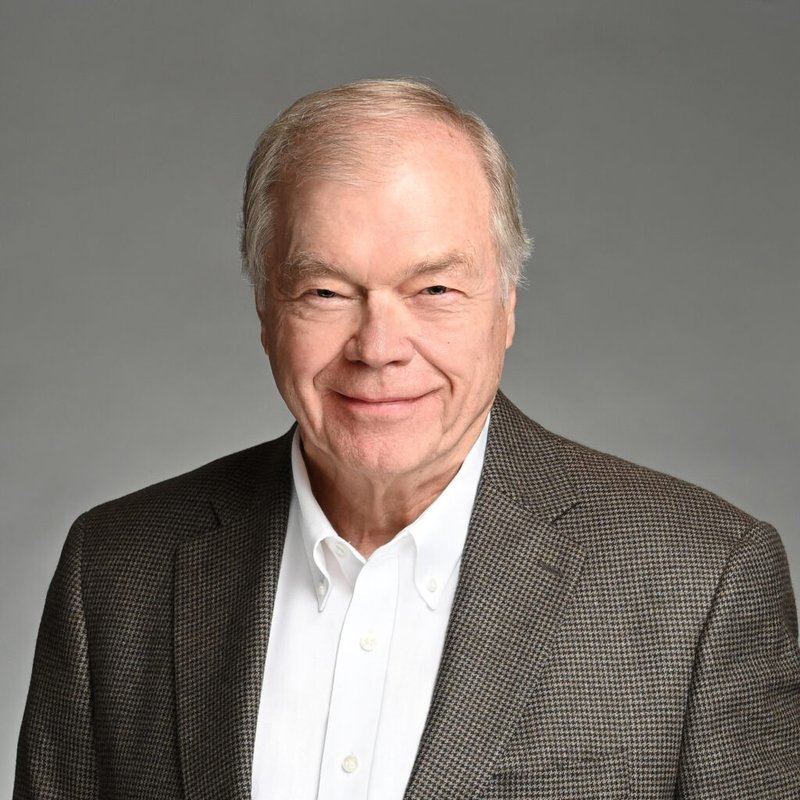 Thomas Vaughn