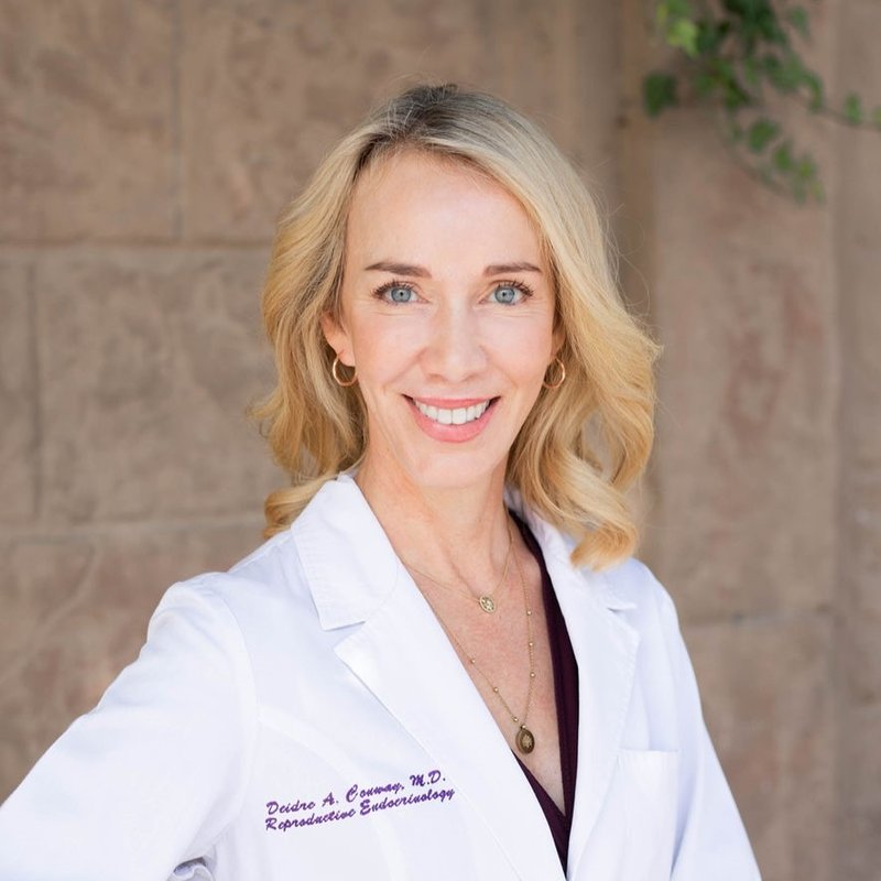 Deirdre A. Conway