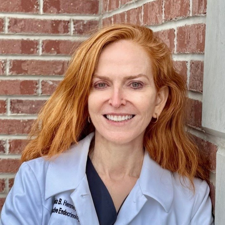 Melinda Henne