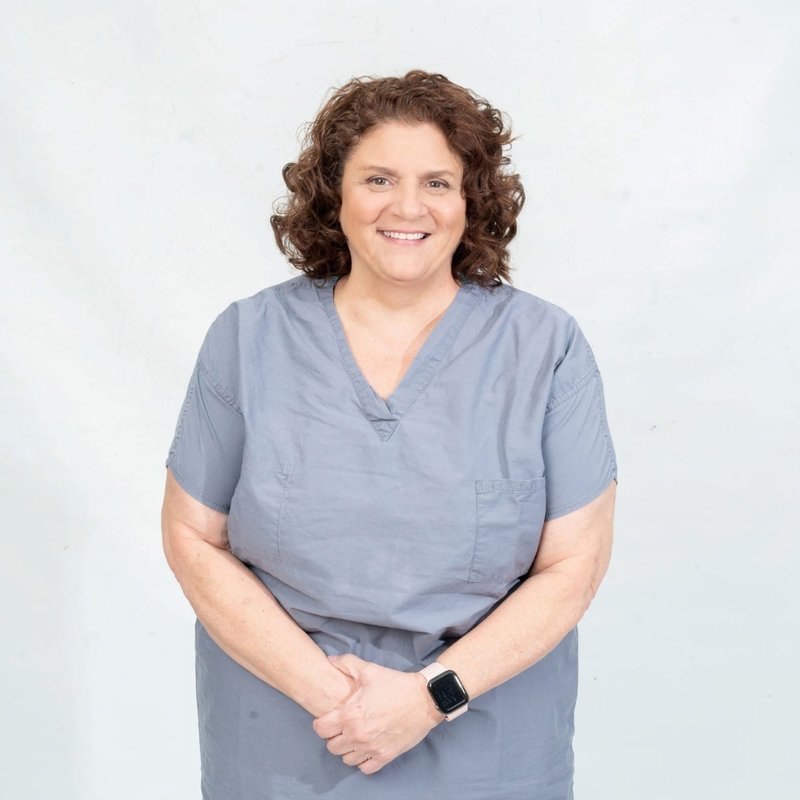 Suzanne D. Degelos