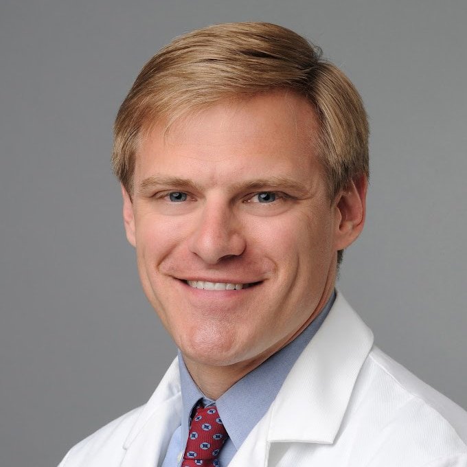 Brett Davenport