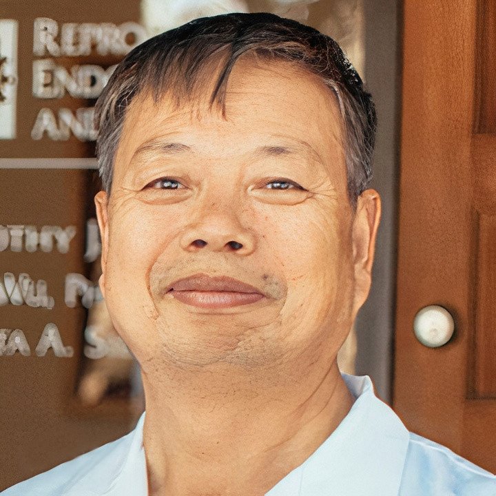 Bin Wu