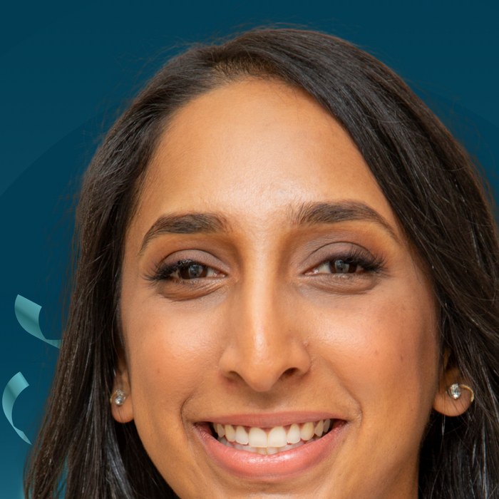 Nina Vyas