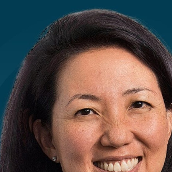 Kelly Baek