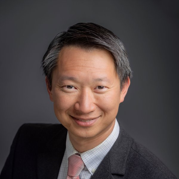 Wayne Lin