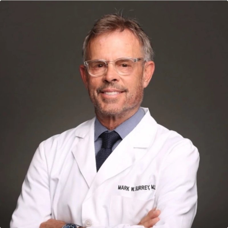 Mark Surrey