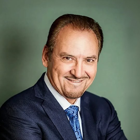 Michael Vermesh