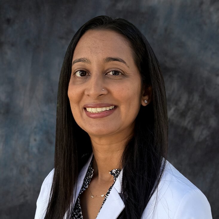 Amy Dhesi