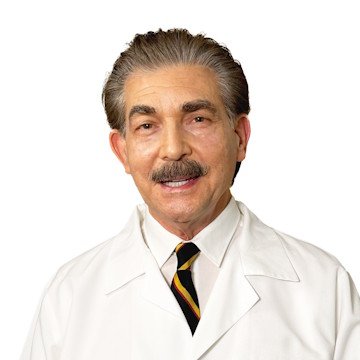 Christo G. Zouves