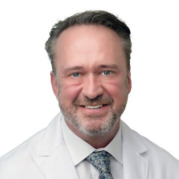 Daniel A. Potter