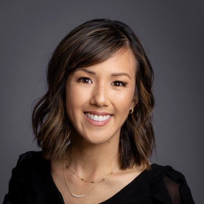 Jackie Ho