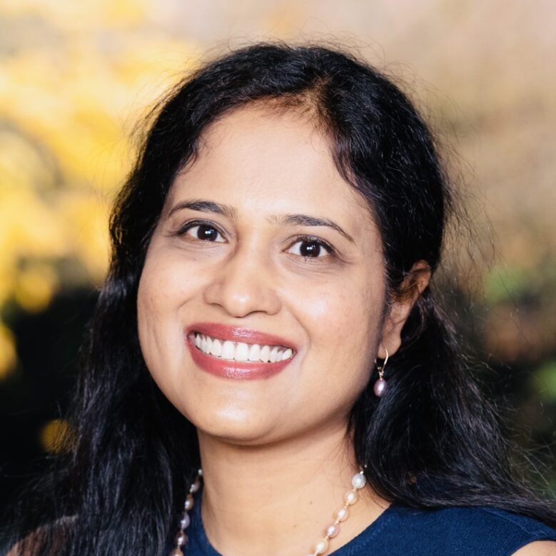 Ramya Sethuram