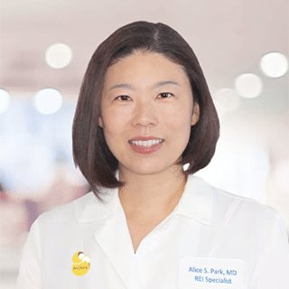 Alice Park