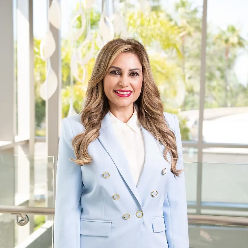 Susan Nasab
