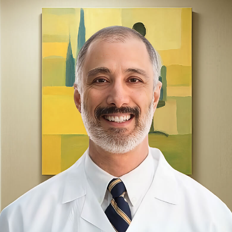 Michael M. Guarnaccia