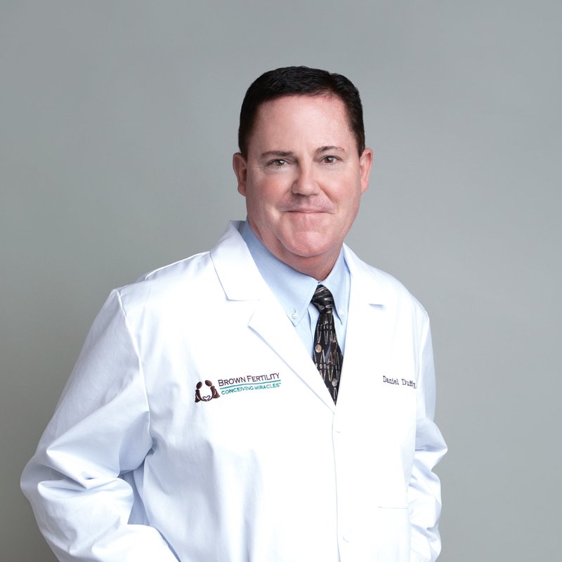 Daniel M. Duffy