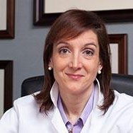 Maria Costantini-Ferrando