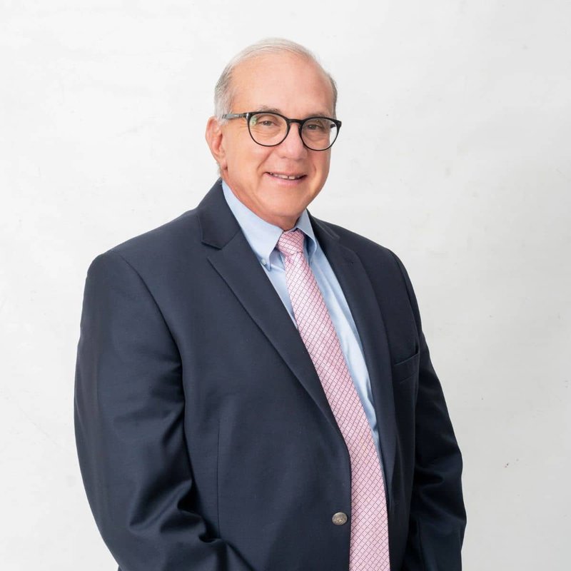George Koulianos