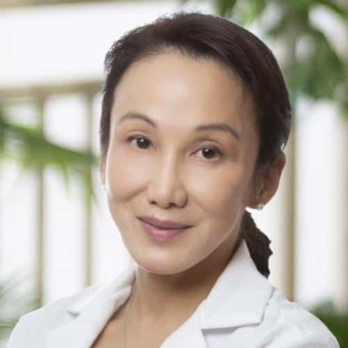 Annette Lee