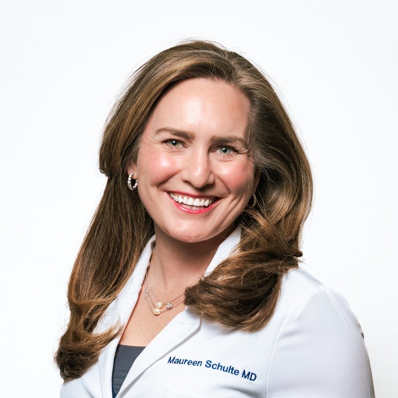 Maureen Schulte