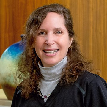 Nina Seigelstein