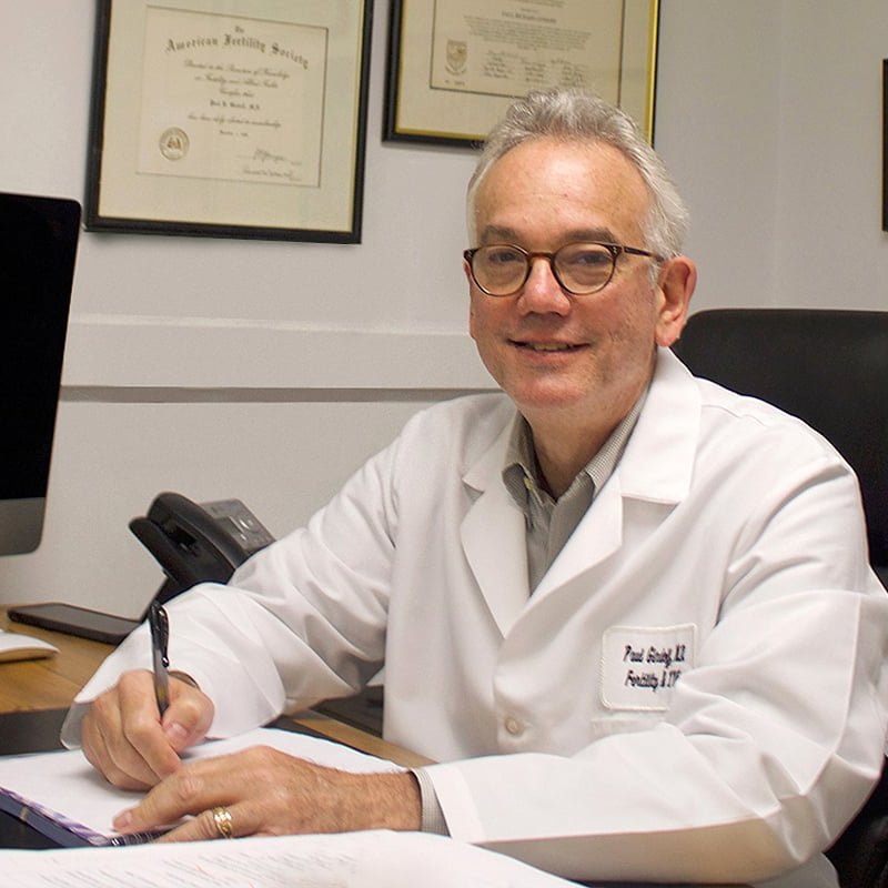 Paul R. Gindoff