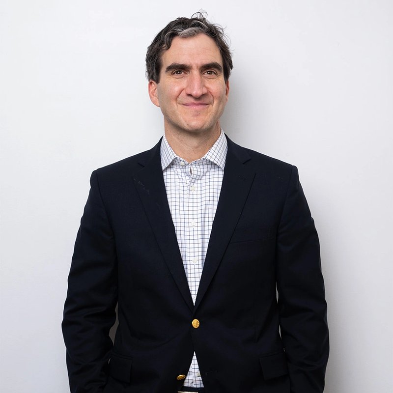Daniel Kort