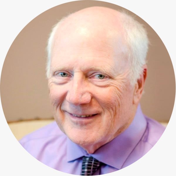 Bruce Albrecht