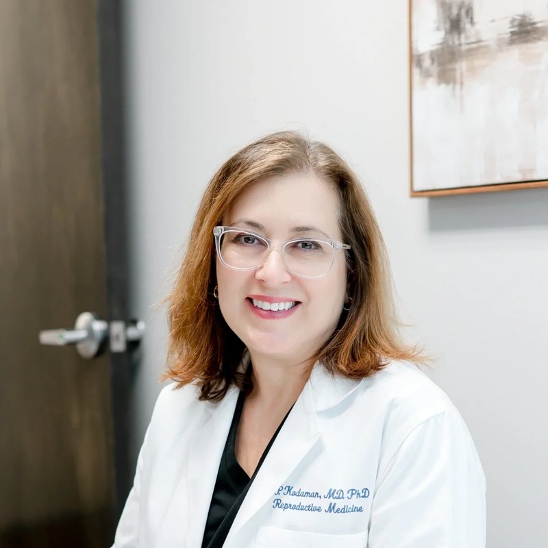 Pinar H. Kodaman