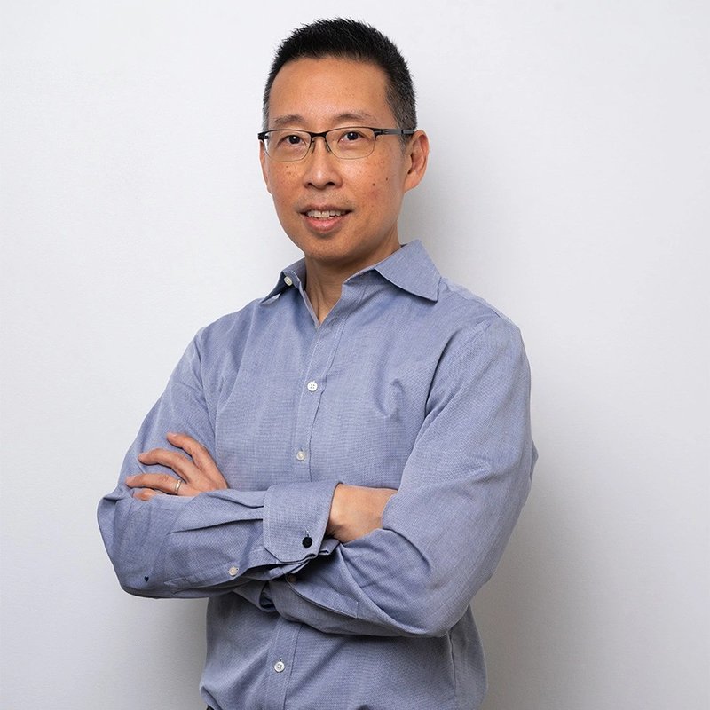 Jeffrey Wang