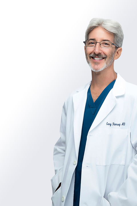 Gary G. Ramsey