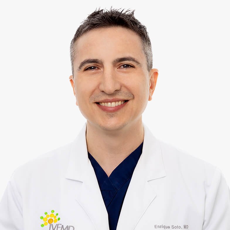 Enrique Soto