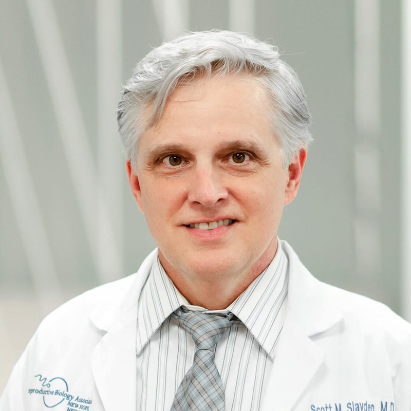 Scott Slayden