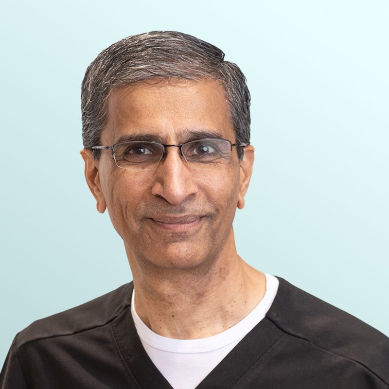 Ketan S. Patel