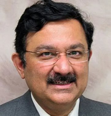 Ketan Jobanputra