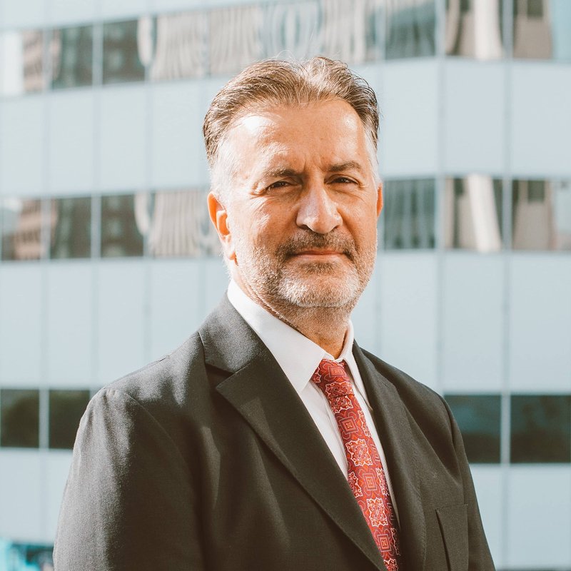 Vicken Sahakian