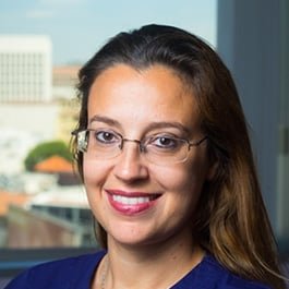 Catherine DeUgarte